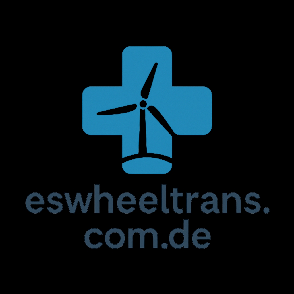 Eswheeltrans